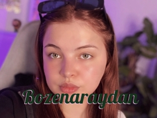 Bozenaraydan