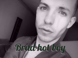 Brad_hot_boy