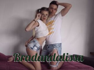 Bradandalissa