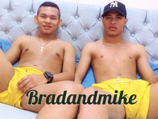 Bradandmike