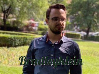 Bradleyklein