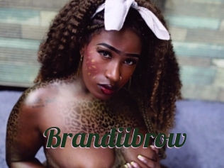 Brandiibrow