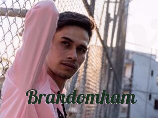 Brandomham