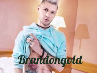 Brandongold