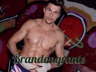 Brandongrants