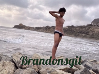 Brandonsgil