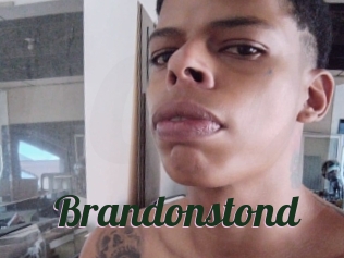 Brandonstond