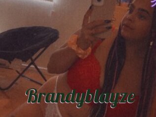 Brandyblayze