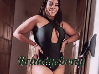 Brandyebony