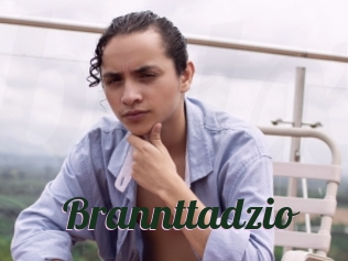 Brannttadzio