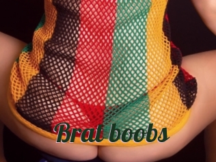 Brat_boobs