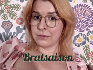 Bratsaison