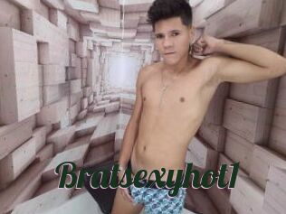 Bratsexyhot1