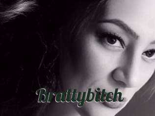 Brattybitch