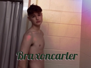 Braxoncarter