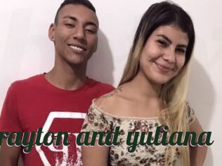 Brayton_and_yuliana