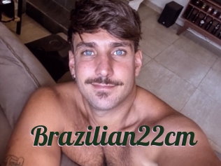 Brazilian22cm