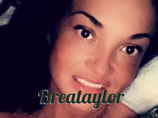 Breataylor