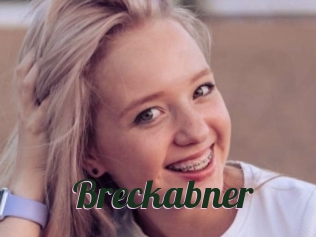 Breckabner