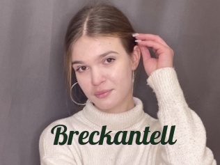 Breckantell