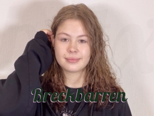 Breckbarren