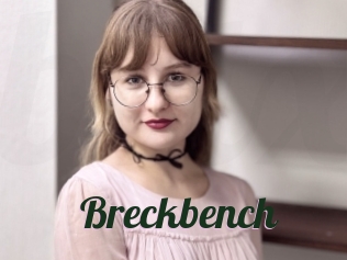 Breckbench