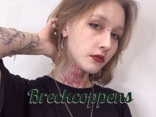 Breckcoppens