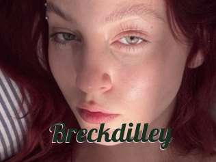 Breckdilley