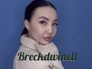 Breckdwinell