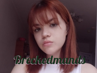 Breckedmands