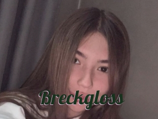 Breckgloss