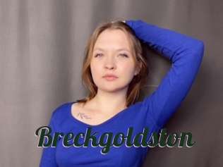 Breckgoldston