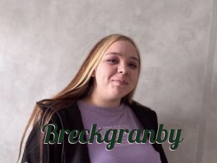 Breckgranby