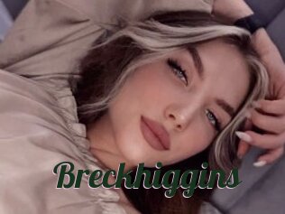 Breckhiggins