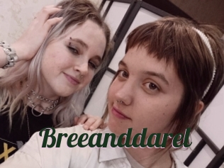 Breeanddarel