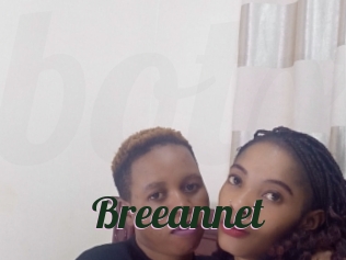 Breeannet