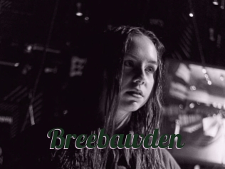 Breebawden