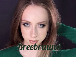 Breebraund