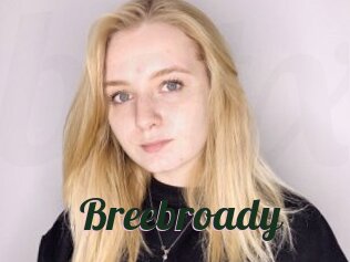 Breebroady