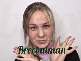 Breebulman