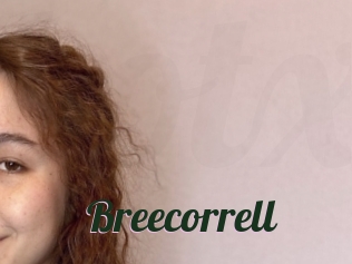 Breecorrell