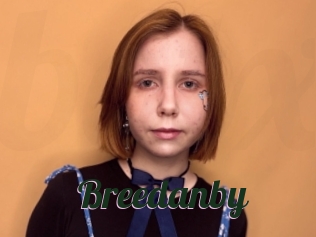 Breedanby