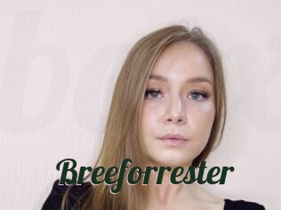 Breeforrester