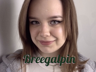 Breegalpin