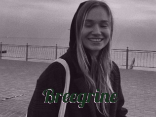 Breegrine