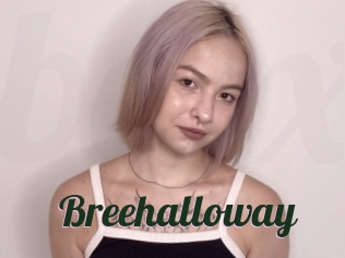 Breehalloway