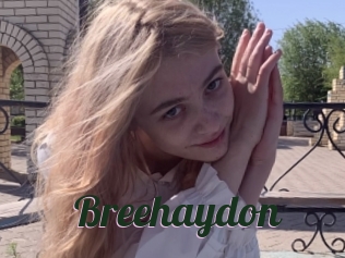 Breehaydon