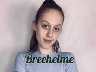 Breehelme