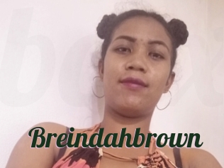 Breindahbrown