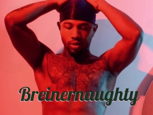 Breinernaughty